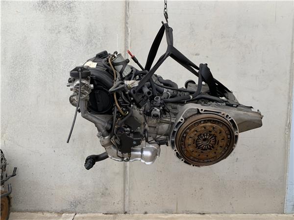 MOTOR 668940 MERCEDES-BENZ CLASE E (BM 211) BERLINA (01.2002->)