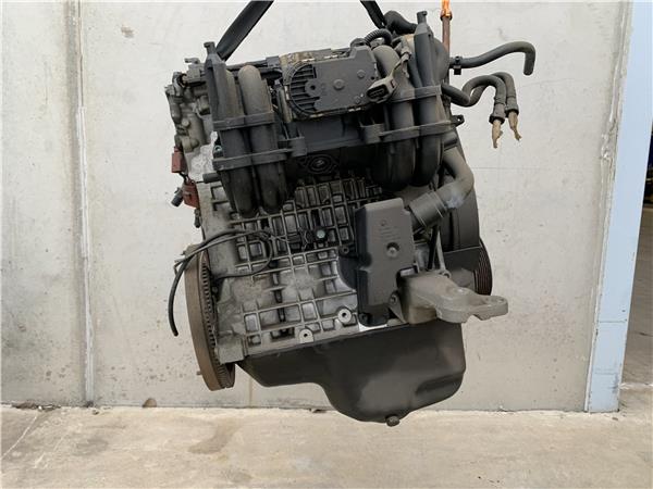 MOTOR AKK SEAT IBIZA (6K1)(08.1999->)