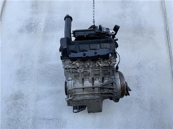 MOTOR M 166.960 MERCEDES-BENZ CLASE A (BM 168)(05.1997->)