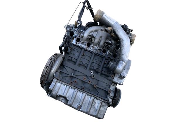 MOTOR ASZ AUDI A3 (8L)(09.1996->)