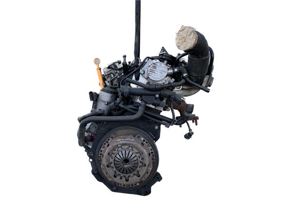 MOTOR ASY SKODA FABIA (6Y2/6Y3)(01.2000->)