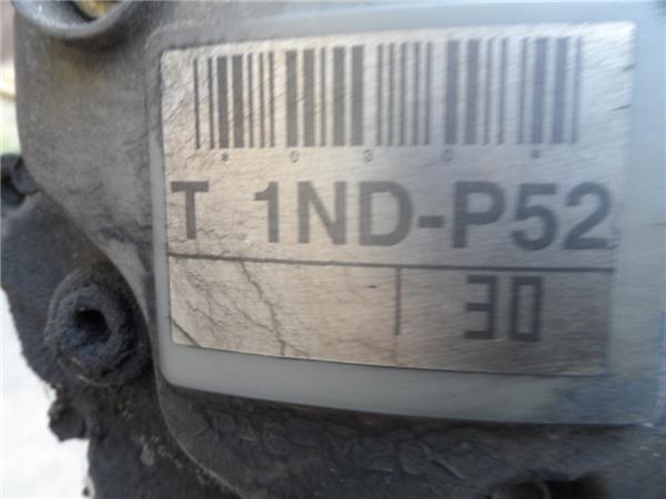 MOTOR 1ND-TV TOYOTA YARIS (NCP1/NLP1/SCP1)(1999->)