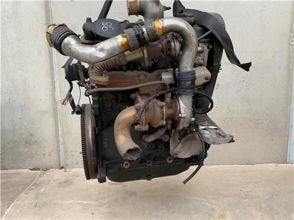 MOTOR AHU SEAT IBIZA (6K1)(08.1999->)