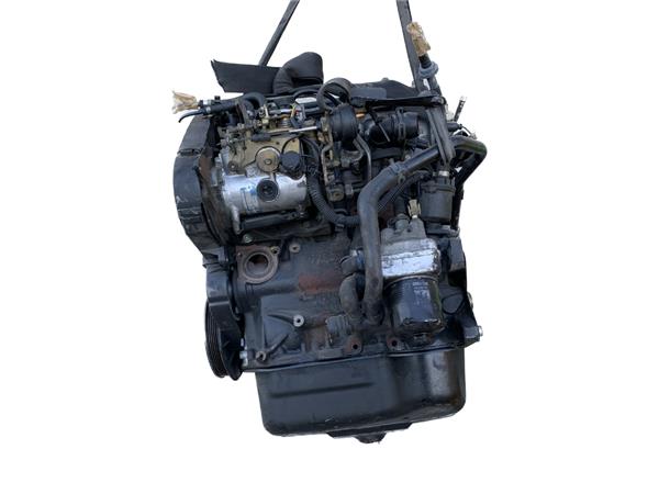 MOTOR AEF SKODA FELICIA BERLINA (791)(1992->)