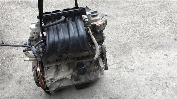 MOTOR CR12 NISSAN MICRA (K12E)(11.2002->)