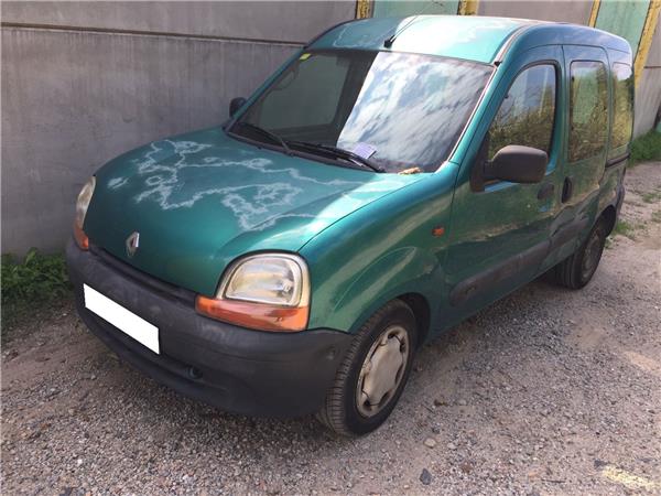 MOTOR K9K 710 RENAULT KANGOO I (F/KC0)(1997->)