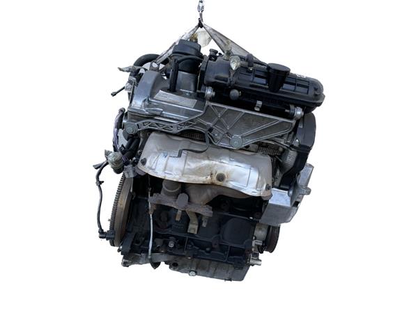 MOTOR AGN SEAT CORDOBA BERLINA (6K2)(08.1999->)