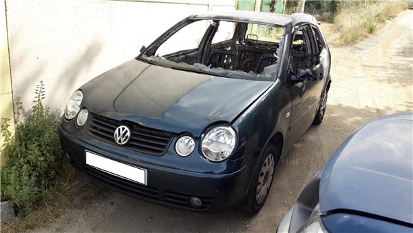 MOTOR 1C VOLKSWAGEN POLO IV (9N1)(11.2001->)