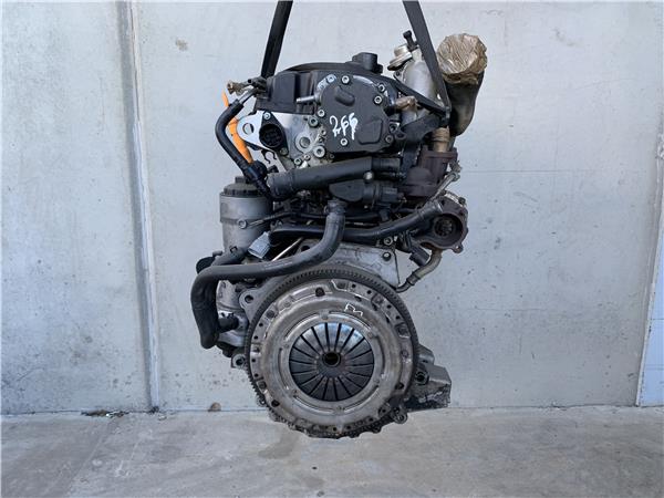 MOTOR AMF SEAT IBIZA (6L1)(04.2002->)