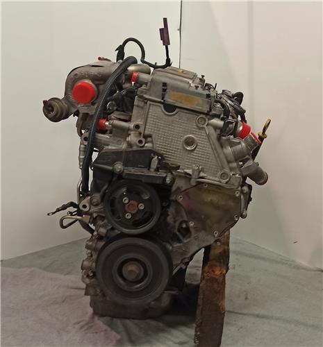 MOTOR Y 20 DTH OPEL ZAFIRA A (1999->)