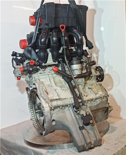 MOTOR M 166.960 MERCEDES-BENZ CLASE A (BM 168)(05.1997->)