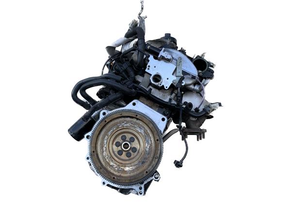 MOTOR AGN SEAT CORDOBA BERLINA (6K2)(08.1999->)