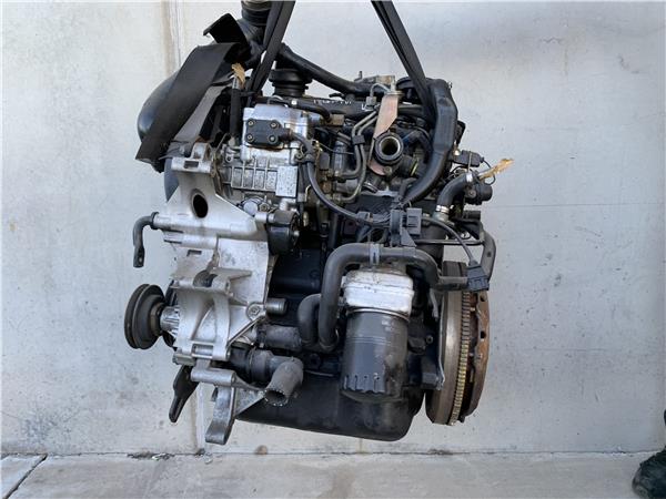 MOTOR SEAT TOLEDO (1L)(09.1991->)