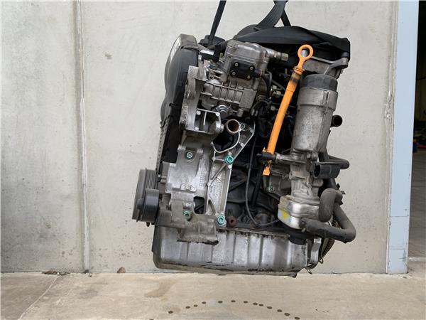 MOTOR AYQ SEAT INCA (6K9)(09.1995->)