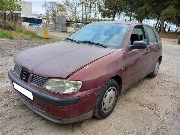 MOTOR AKK SEAT IBIZA (6K1)(08.1999->)