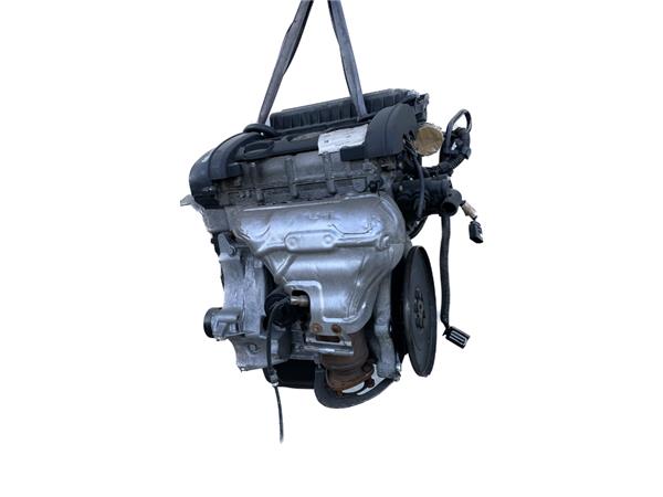 MOTOR BUD VOLKSWAGEN POLO IV (9N3)(04.2005->)