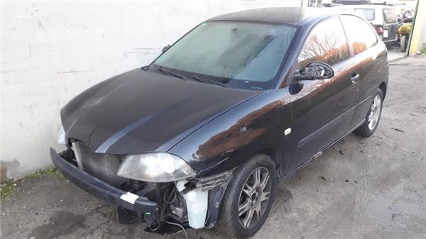 MOTOR BXW SEAT IBIZA (6L1)(04.2002->)