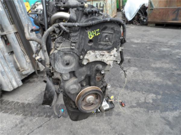 MOTOR 8HZ CITROEN C3 (2002->)