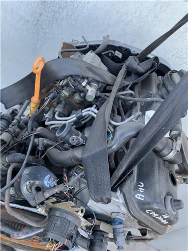 MOTOR AHU SEAT TOLEDO (1L)(09.1991->)