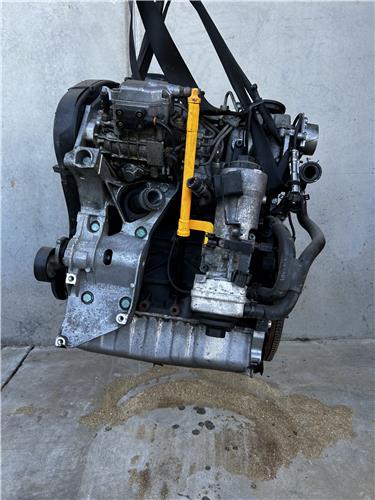 MOTOR ASY SEAT IBIZA (6L1)(04.2002->)