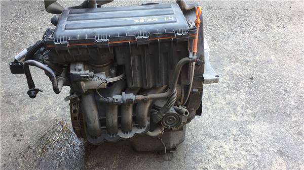 MOTOR CGG SEAT IBIZA BERLINA (6J5)(06.2008->)