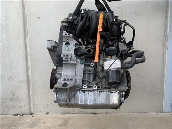 MOTOR AKL VOLKSWAGEN GOLF IV BERLINA (1J1)(1997->)