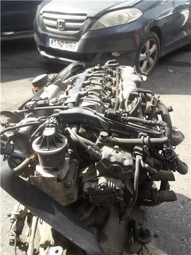 MOTOR N22A1 HONDA ACCORD BERLINA. (CG7-9/CH1-7)(10.1998->)