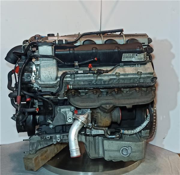 MOTOR N67 398 D1 BMW SERIE 7 (E65/E66)(2001->)