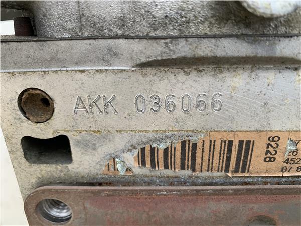 MOTOR AKK SEAT IBIZA (6K1)(08.1999->)