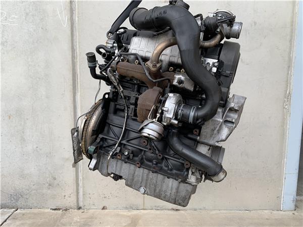 MOTOR AJM VOLKSWAGEN TOURAN (1T2)(11.2006->)