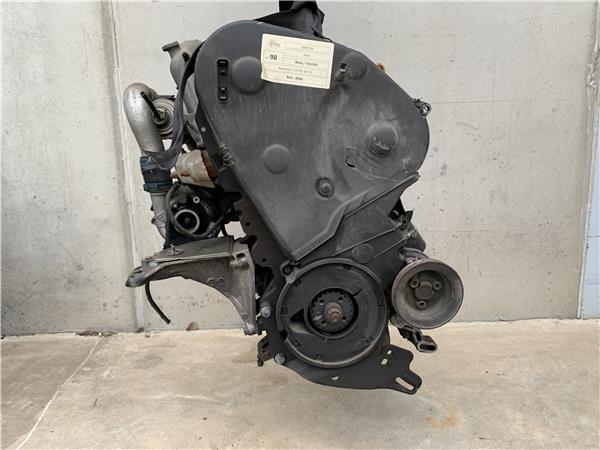 MOTOR AHU SEAT IBIZA (6K1)(08.1999->)