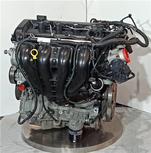 MOTOR B 4204 S3 VOLVO S40 BERLINA (2003->)