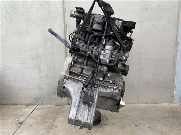 MOTOR 668940 MERCEDES-BENZ CLASE A (BM 169)(06.2004->)