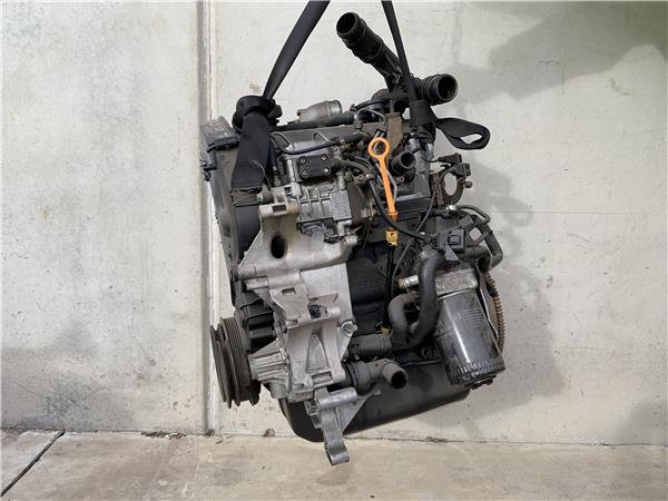 MOTOR AHU SEAT TOLEDO (1L)(09.1991->)