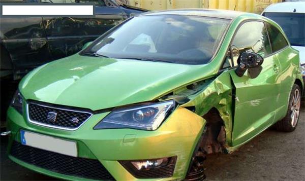 MOTOR CBZ SEAT IBIZA BERLINA (6J5)(06.2008->)