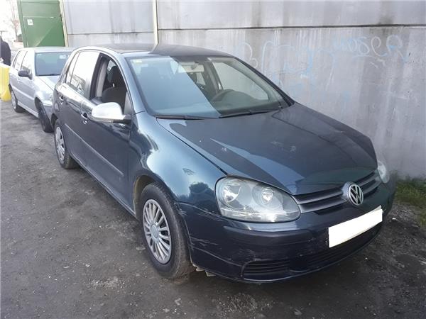 MOTOR BKC VOLKSWAGEN GOLF V (1K1)(2003->)