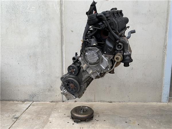 MOTOR 668940 MERCEDES-BENZ CLASE A (BM 169)(06.2004->)