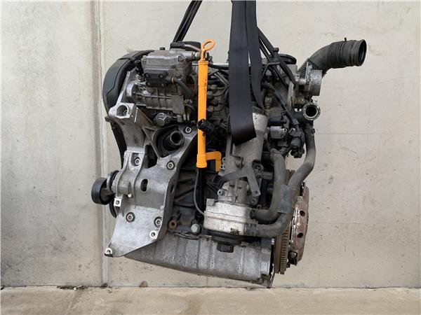 MOTOR SEAT IBIZA (6L1)(04.2002->)