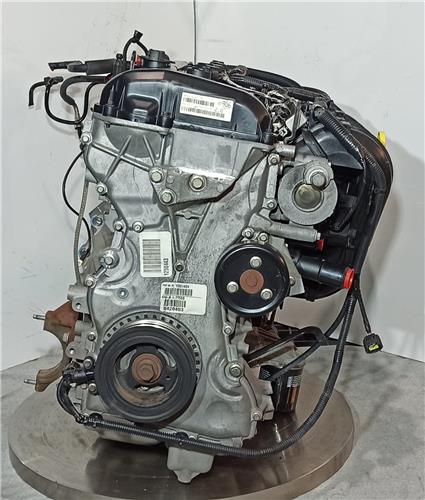 MOTOR B 4204 S3 VOLVO S40 BERLINA (2003->)