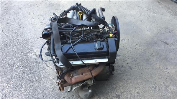 MOTOR AHL VOLKSWAGEN PASSAT BERLINA (3B2)(1996->)