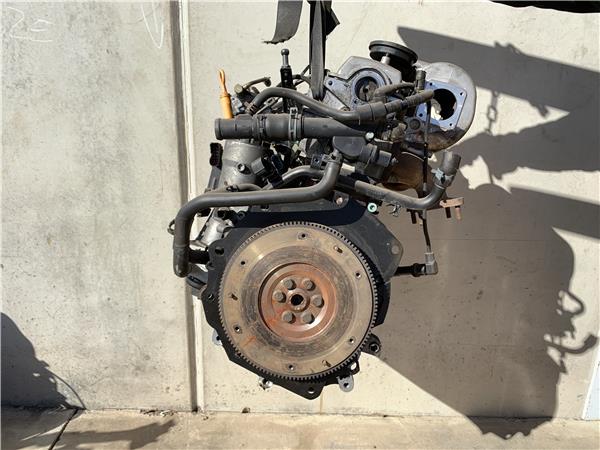 MOTOR ASY SEAT IBIZA (6L1)(04.2002->)