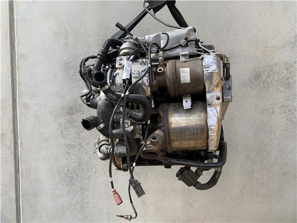 MOTOR DBK AUDI A3 (8VK)(04.2016->)