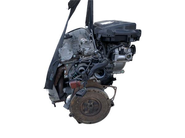 MOTOR AFK VOLKSWAGEN LUPO (6X1/6E1)(1998->)