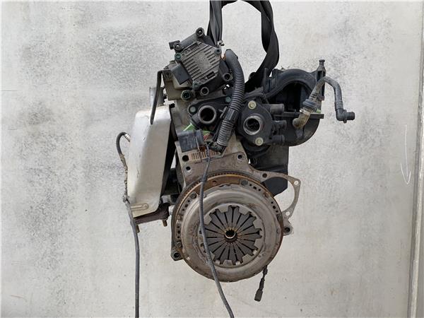 MOTOR ALD SEAT AROSA (6H1)(1997->)