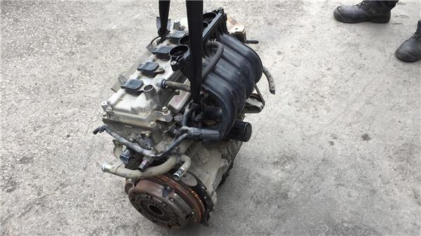 MOTOR CR12 NISSAN MICRA (K12E)(11.2002->)