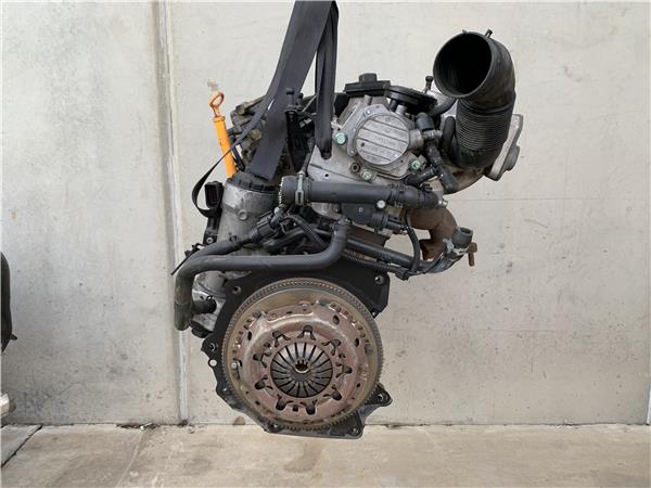 MOTOR SEAT IBIZA (6L1)(04.2002->)