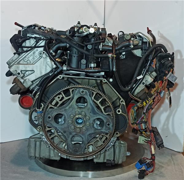 MOTOR N67 398 D1 BMW SERIE 7 (E65/E66)(2001->)