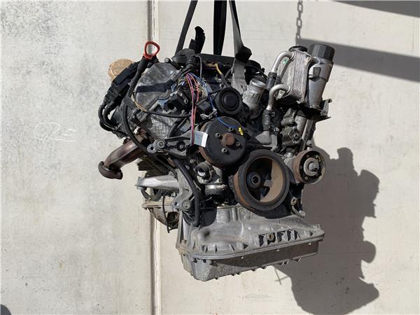 MOTOR M 112.941 MERCEDES-BENZ CLASE E (BM 210) BERLINA (05.1995->)