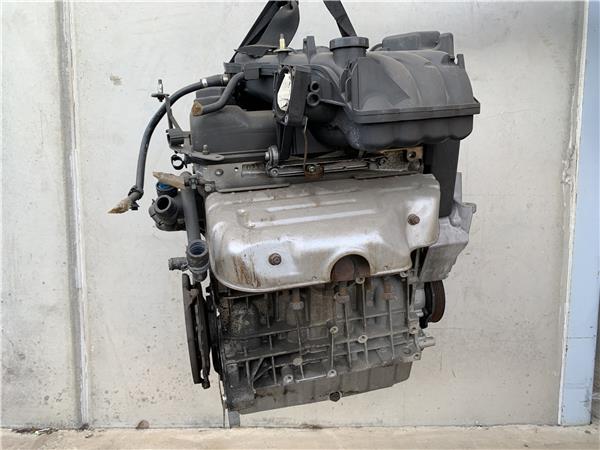 MOTOR AKL VOLKSWAGEN GOLF IV BERLINA (1J1)(1997->)