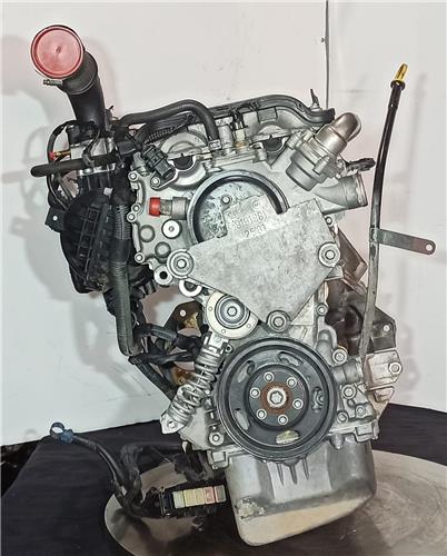 MOTOR Z 12 XE OPEL AGILA (2004->)